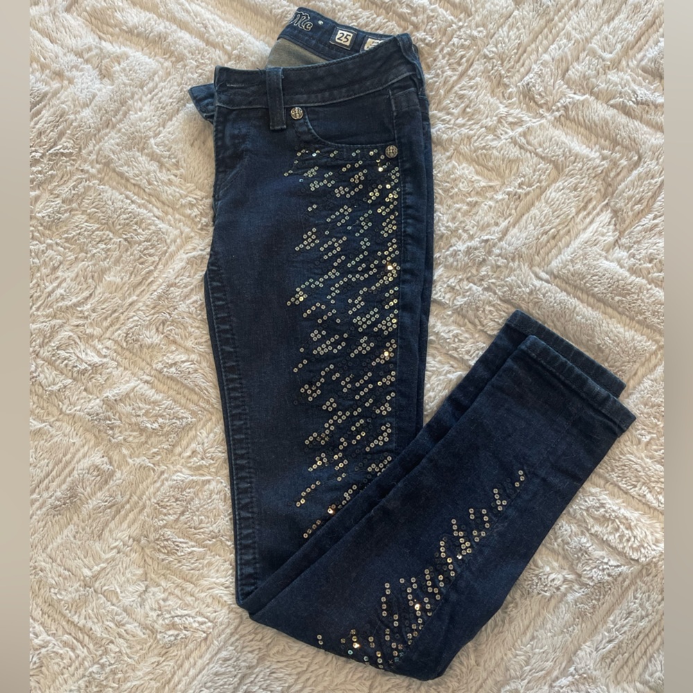 MissMe skiny jeans